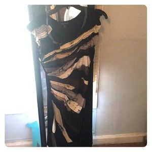 Cute date night dress